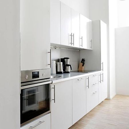 Sc 06 By Rockchair Apartments L Superhost Status L 4 Bedrooms Boxspringbeds 2 Bathrooms Balcony Elevator - Cozy Family & Business Flair Welcomes You! Berlim Exterior foto
