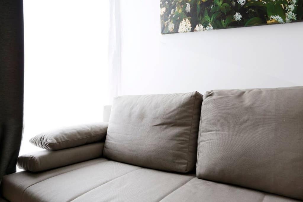 Sc 06 By Rockchair Apartments L Superhost Status L 4 Bedrooms Boxspringbeds 2 Bathrooms Balcony Elevator - Cozy Family & Business Flair Welcomes You! Berlim Exterior foto