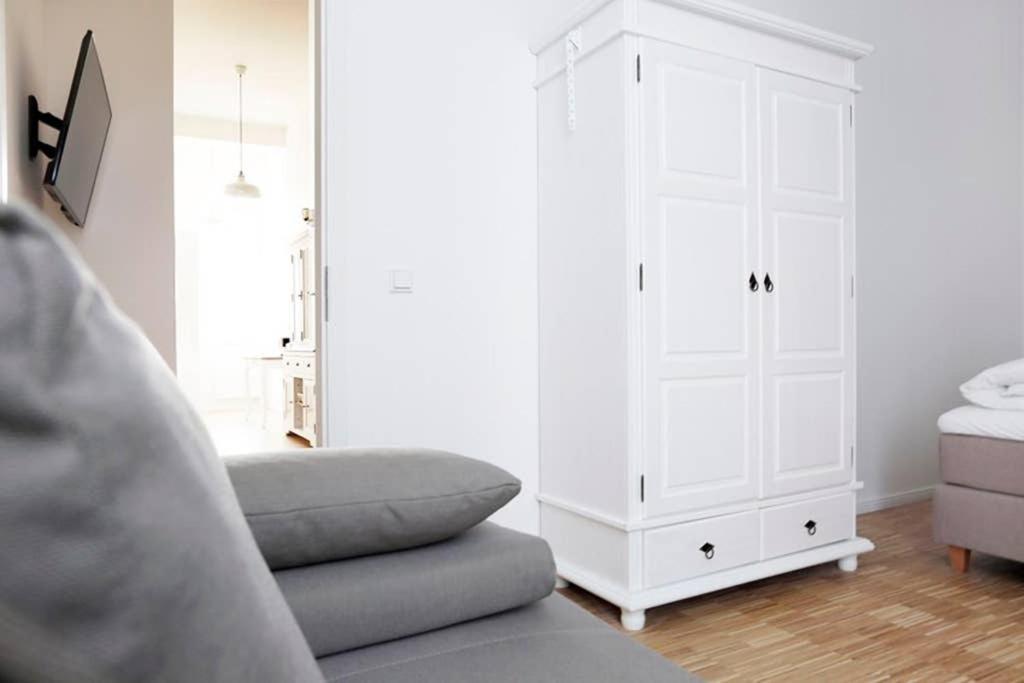 Sc 06 By Rockchair Apartments L Superhost Status L 4 Bedrooms Boxspringbeds 2 Bathrooms Balcony Elevator - Cozy Family & Business Flair Welcomes You! Berlim Exterior foto