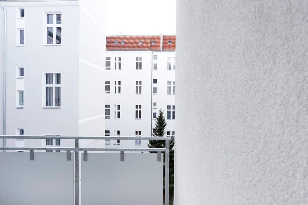 Sc 06 By Rockchair Apartments L Superhost Status L 4 Bedrooms Boxspringbeds 2 Bathrooms Balcony Elevator - Cozy Family & Business Flair Welcomes You! Berlim Exterior foto